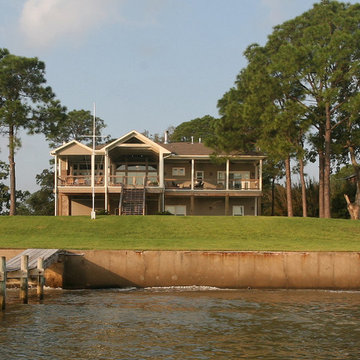 Neuhaus Residence