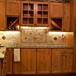 Show Room - Kitchen Cabinetry
