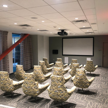 Wellness Hotel Integrated Accommodations