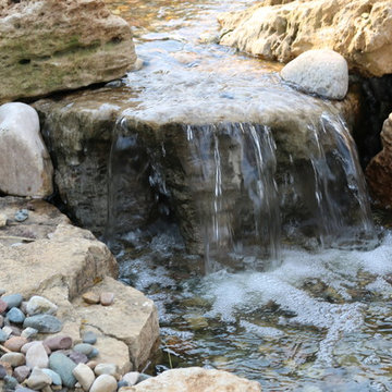 Waterfalls
