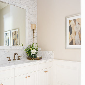 CLASSIC CONTEMPORARY