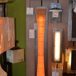 We Make Lights! - Products