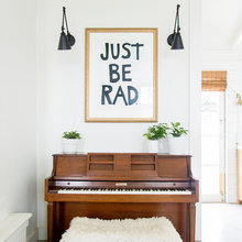 Dining room 2019