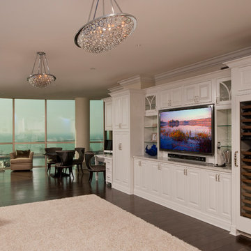 Waterfront Condo - Buffalo, NY