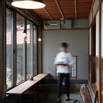 築70年 郊外で始まる“大人の自由時間”平屋リノベーション 宇都宮市 1300万