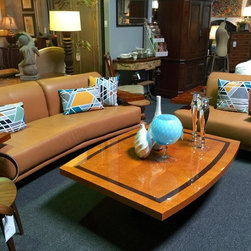 Our Products - Living Room Furniture Sets