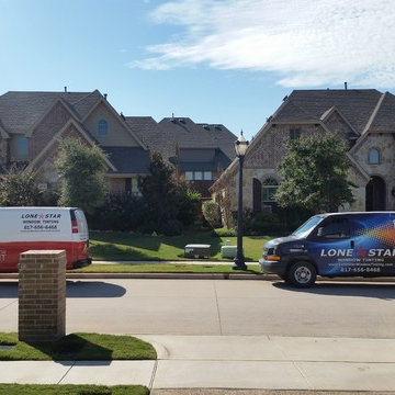 Residential Projects