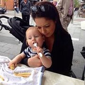 Teresa Sioulas's photo
