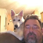 Tony Williamson's photo