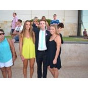 Grady Tomelty's photo