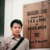 Raden Putra's photo