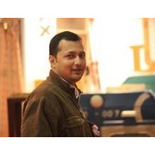 Jayesh Rajs foto