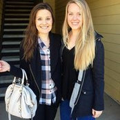 Amanda Mills's photo