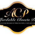 Affordable Closets Plus, LLC's profile photo
