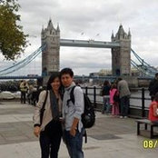 Aurelia Sari's photo
