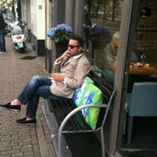 Semih Bezirgan's photo
