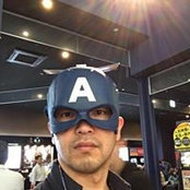 Kosuke Nagaya's photo