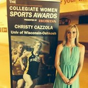 Christy Cazzolas billede