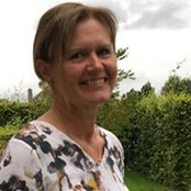 Inge-Merete Nesgaard's photo