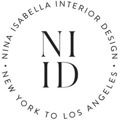 Nina Isabella Interior Design