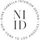 Nina Isabella Interior Design