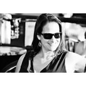 Hilary Simonds's photo