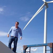 Pierre Lepage's photo