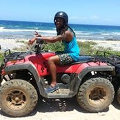 Marcus Thomas's photo