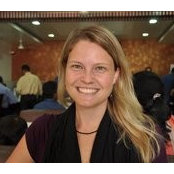 Heather McCanns foto