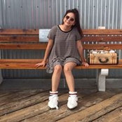 Katya Medina's photo