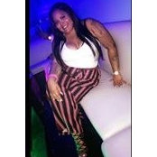 Alexis Jackson's photo