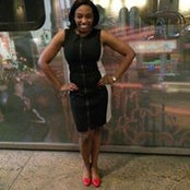 Tamara Ibezim's photo