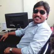Foto von MANOHAR KUMAR SURVI