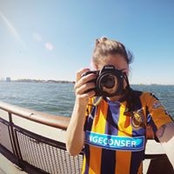 Sofía Salom's photo