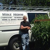 Michael Hohm's photo