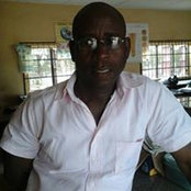Benjamin Aseyeni's photo