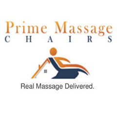 Prime Massage Chairs