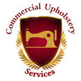 Commercial Upholstery Services's profile photo