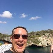 Giles Sampson's photo