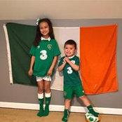Stella Grealy's photo