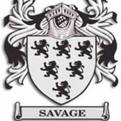Anick Savages foto