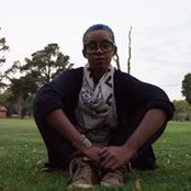 Khobi Ledwaba's photo