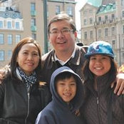 Charlie Yao's photo