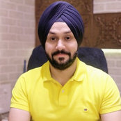 Tejinder Bhatia's photo