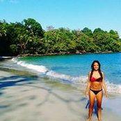 Lucía Cazorla's photo