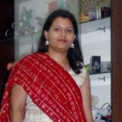 Payal Singhal's photo