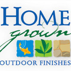 Home Grown Outdoor Finishes