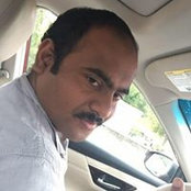 Sreekanth Mogarala's photo