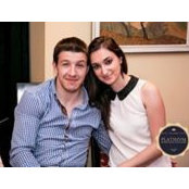 Eliza Radu's photo