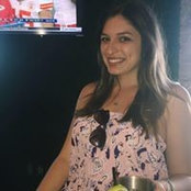 Lindsey Roy's photo